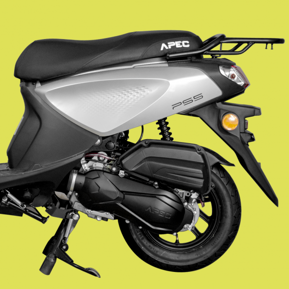 Volta Apec Ps5 125cc - 2