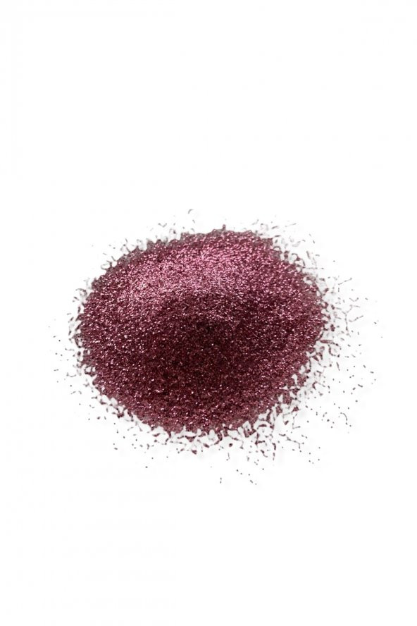 Oje Tırnak Sim Glitter Tırnak Sim & Glitter/ Mum Simi/ Beton Sim/ Süs Sim & Glitter 5gr - 1