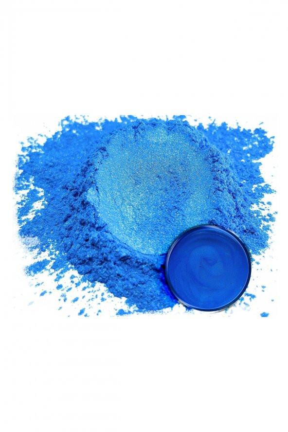Kalıcı Oje Tırnak 5gr Toz Sedef Pigment, French Oje Renk, Uv Oje Boyası