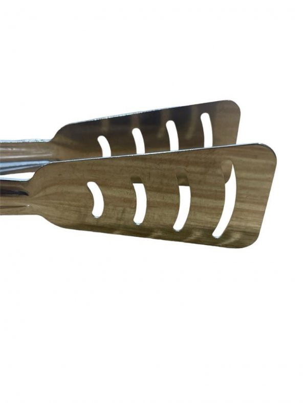 Kısmet Barbükü Maşa No:3 30cm - 3