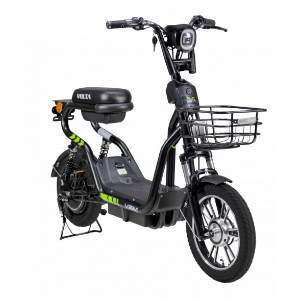 Volta VSM Elektrikli Bisiklet - 3
