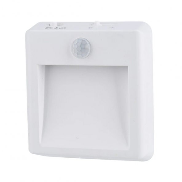 Sunup IR Sensörlü Ledli Merdiven Işığı 110-265V - 3