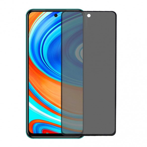 Xiaomi Redmi Note 12 Uyumlu Hayalet Ekran Koruyucu