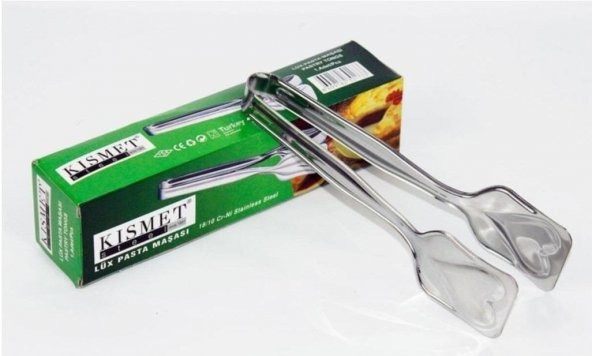 Kısmet Pasta Maşa 20cm - 2