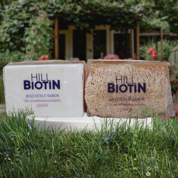 Kabak Lifli,ballı,keçi Sütü Sabunu 130gr - 2