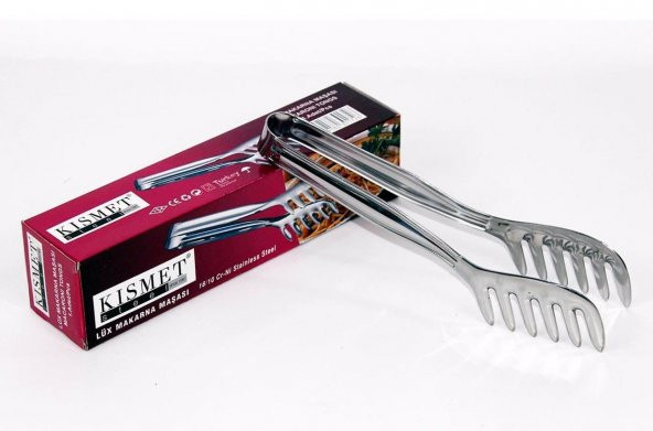 Kısmet Makarna Maşa 22cm - 3