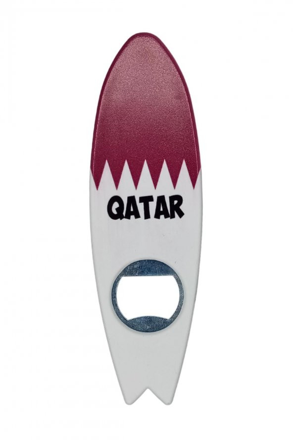 Katar Temalı Magnet Sörf Açacak - Resim 3