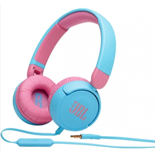 JBL JR310 Kulak Üstü Çocuk Kulaklığı - 2