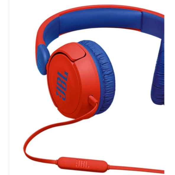 JBL JR310 Kulak Üstü Çocuk Kulaklığı - 3