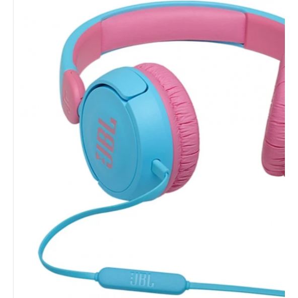 JBL JR310 Kulak Üstü Çocuk Kulaklığı - 4