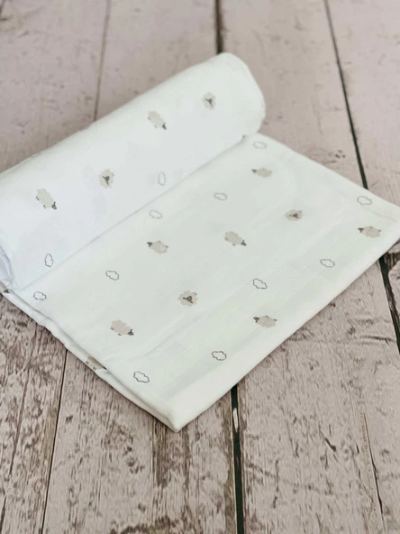 Bebek Uyku Seti Bebek Başlangıç Seti Hediyelik Uyku Tulumlu - 2