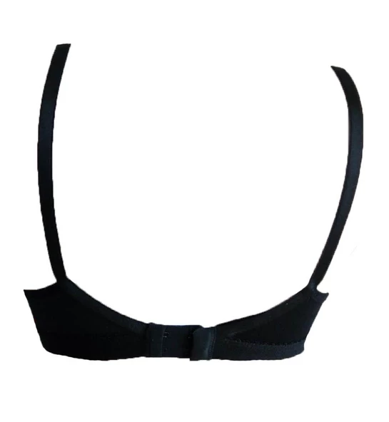 Essa Bayan Yumuşak Kap Rahat Süngerli Desteksiz Sütyen Balensiz - 2