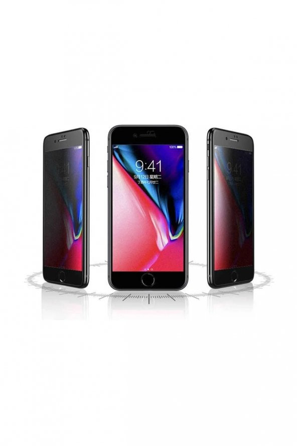 Iphone 11 Pro Uyumlu Hayalet Ekran Gizli Tam Kaplayan Kırılmaz Cam Seramik Ekran Koruyucu Film - 2