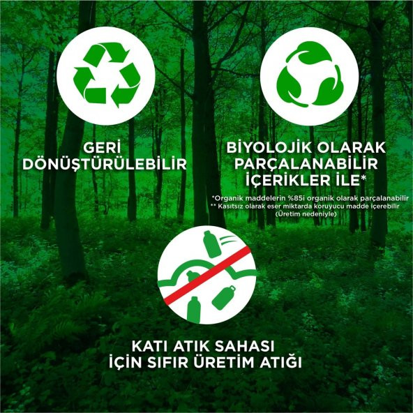 Ariel Canlı Parlak Renkliler Sıvı Çamaşır Deterjanı 29 Yıkama - 10