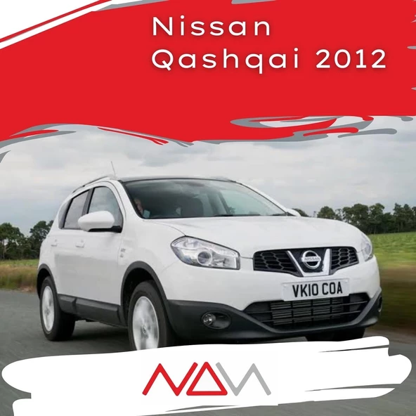Nissan Qashqai Araca Özel Dikim Koltuk Kılıfı - Resim 2