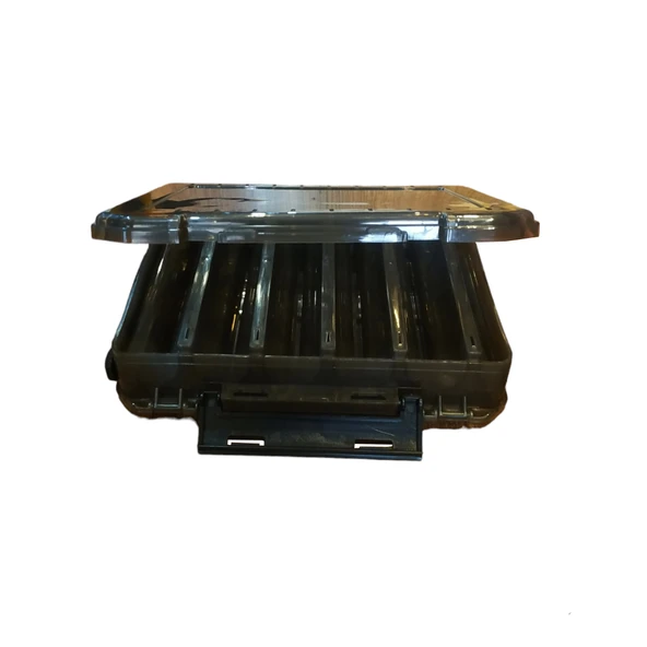 Oskar Rapala Kutusu KT20 - Resim 2