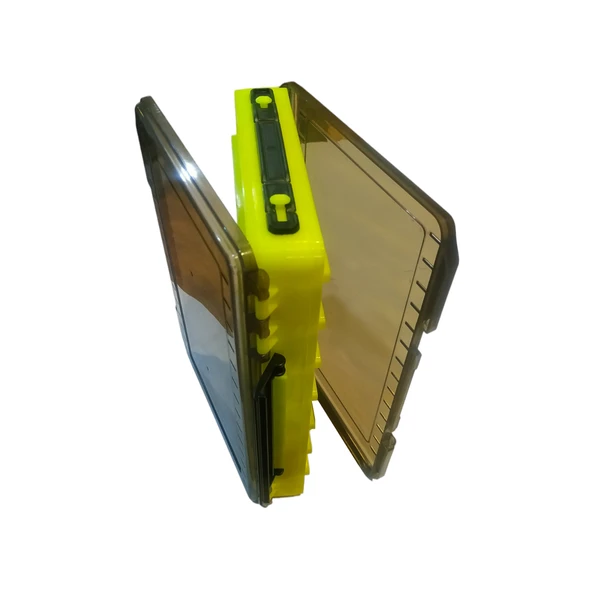 Oskar Rapala Kutusu KT27-Büyük - Resim 3