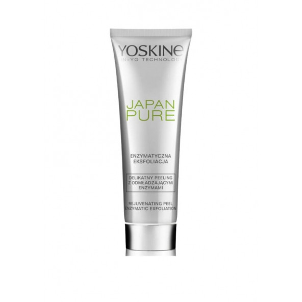 Yoskine Japan Pure Scrub 75 ML