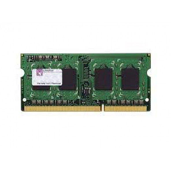 Kingston KFJ-FPC3CL/8G 8GB PC3-12800 1600MHz 204pin CL11 1.35V Notebook Ram Bellek