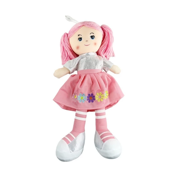AY950D Bez Bebek 37 cm -Vardem - 2