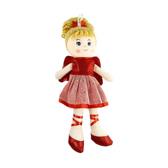 AY950D Bez Bebek 37 cm -Vardem - 5