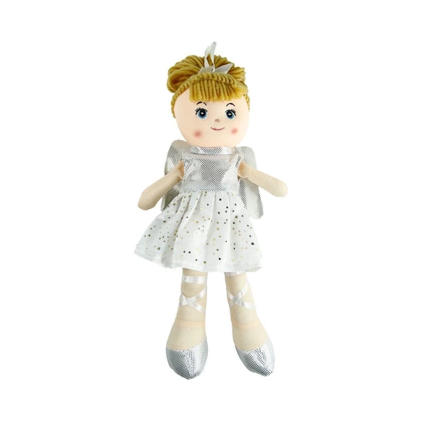 AY950D Bez Bebek 37 cm -Vardem - 4