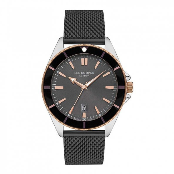 LEE COOPER LC07353.560 01 Kol Saati
