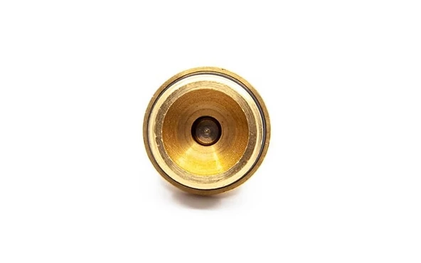 Havalandırma Tapası M18x1.5 - Resim 4