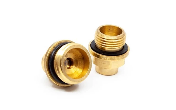 Havalandırma Tapası M18x1.5 - Resim 5