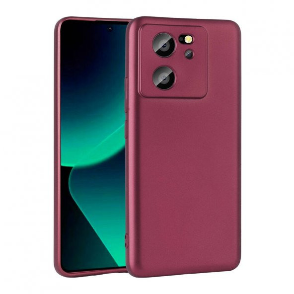 Xiaomi Mi 13T Pro Kılıf Premier Silikon Kılıf - 3
