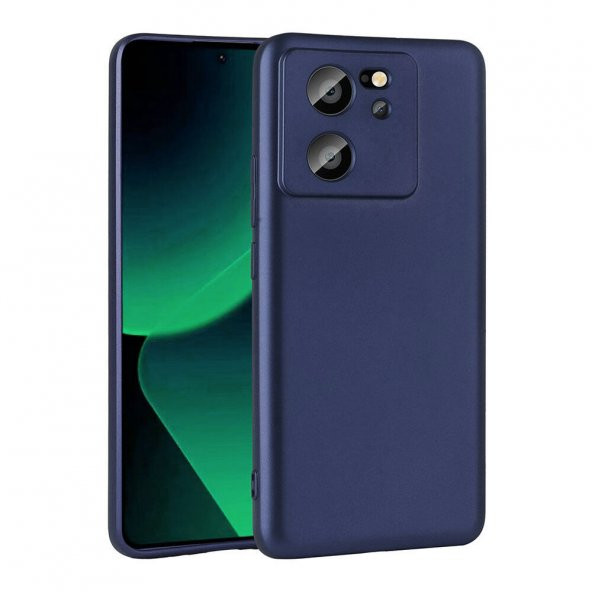 Xiaomi Mi 13T Pro Kılıf Premier Silikon Kılıf - 4