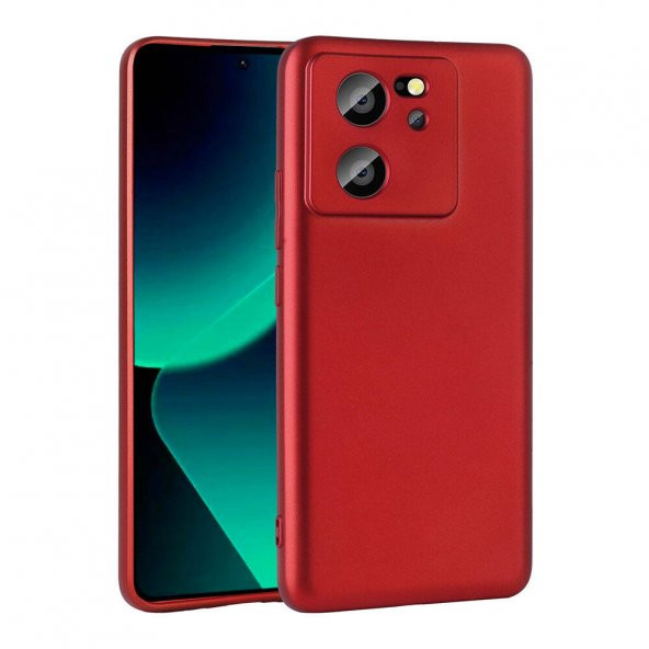 Xiaomi Mi 13T Pro Kılıf Premier Silikon Kılıf - 7