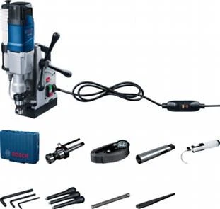 GBM 50-2 DARBESİZ MATKAP - 1
