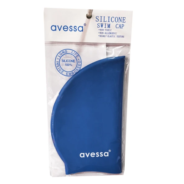 AVESSA SİLİKON BONE SC-510 KOYU MAVİ