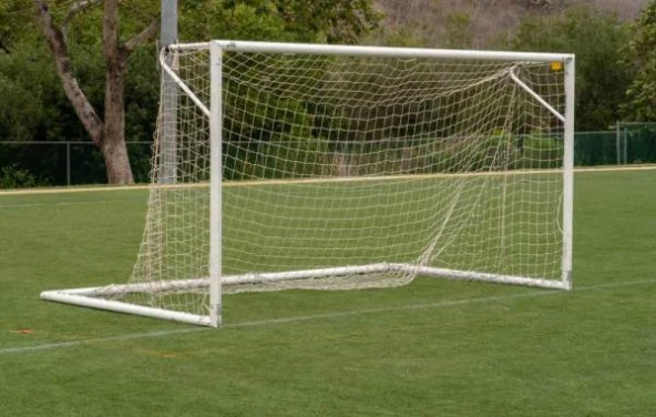 KR 114 4 METRE FUTBOL KALE FİLESİ FLOŞ 4 MM