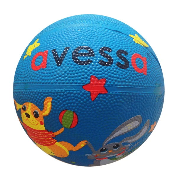 BRC-1 AVESSA BASKETBOL TOPU NO:1 (50)