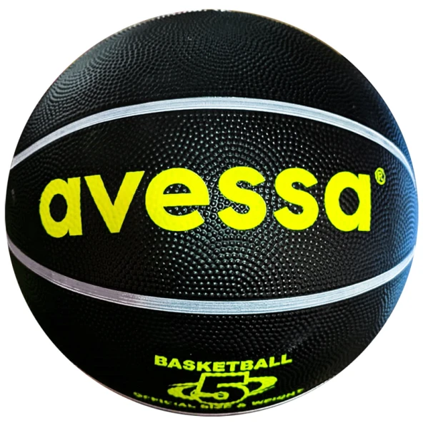 BRC-5 AVESSA BASKETBOL TOPU (50)