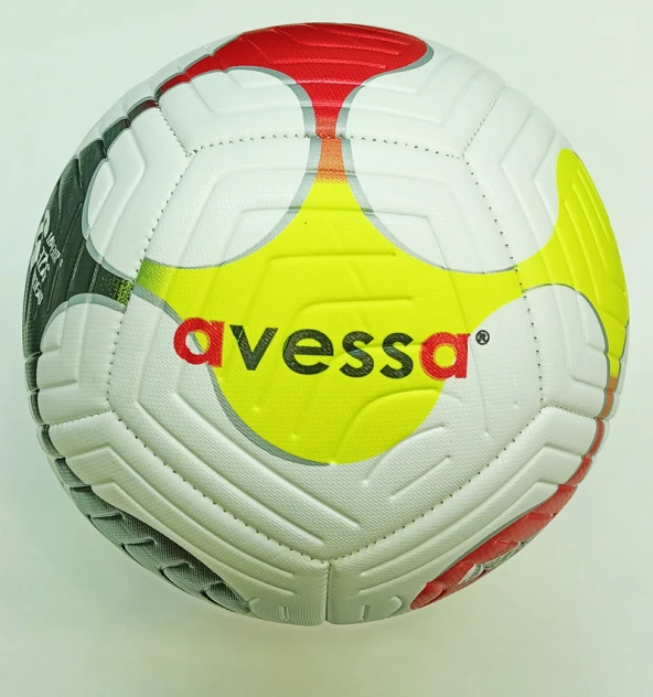 AVESSA FT-600-110 FUTBOL TOPU 4 ASTAR