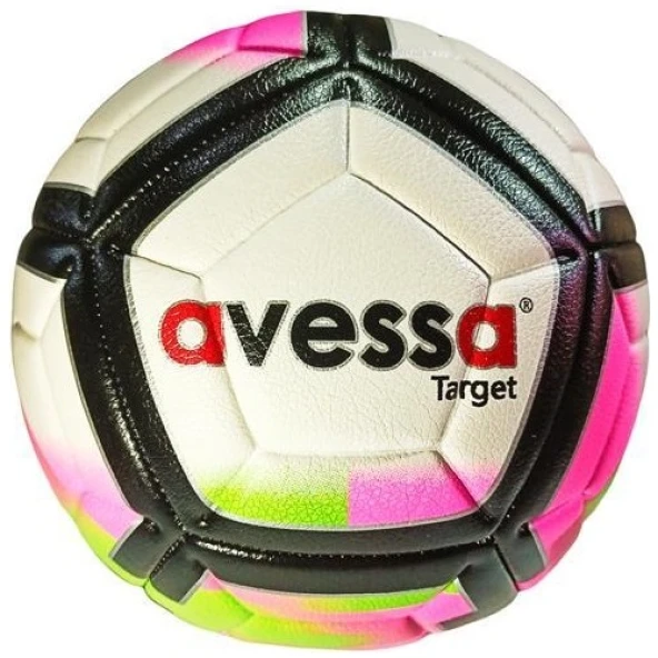 AVESSA FT-200 FUTBOL TOPU 420 GR 5 NO FT-200-5NO TARGET (50)