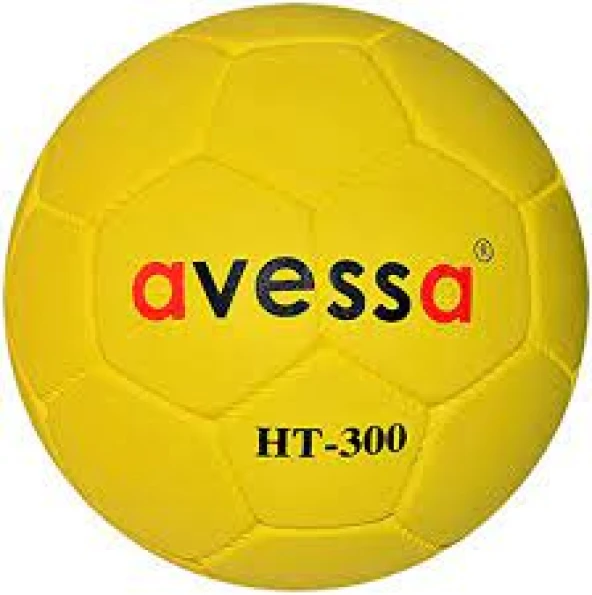 HT-300 AVESSA HENTBOL TOPU 3 NO (30)