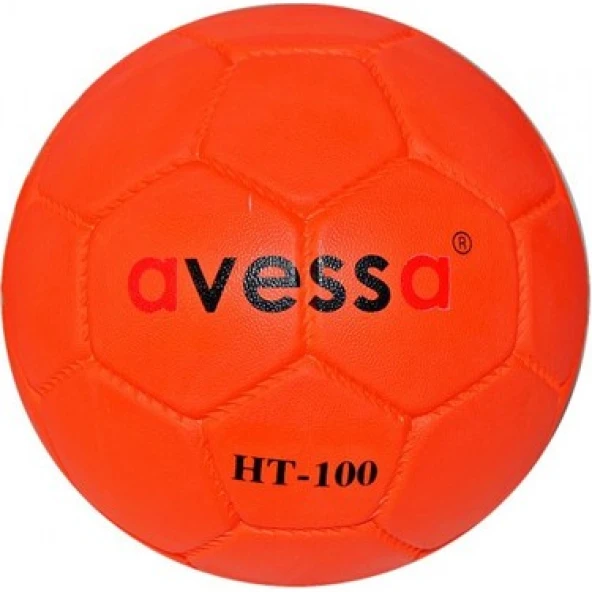 HT-100 AVESSA HENTBOL TOPU 1 NO (30)
