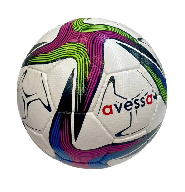 ELT-180-205 AVESSA ELT-180 EL DİKİŞLİ FUTBOL TOPU 5 NO