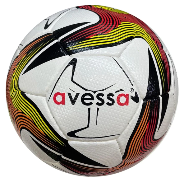 ELT-180-105 AVESSA ELT-180 EL DİKİŞLİ FUTBOL TOPU 5 NO