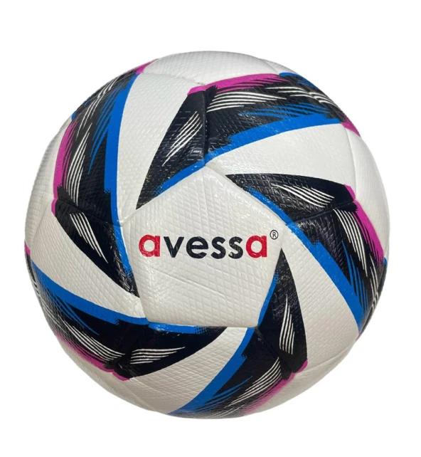HFT-250-105 AVESSA HFT-250 HYBRİD FUTBOL TOPU 5 NO