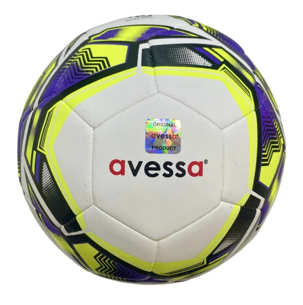 HPC-500-105 AVESSA HYPERCELL FUTBOL TOPU 5 NO
