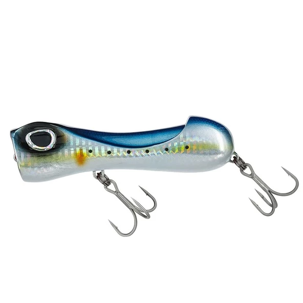 Molix S Popper 110 38gr Real Sarda - 1