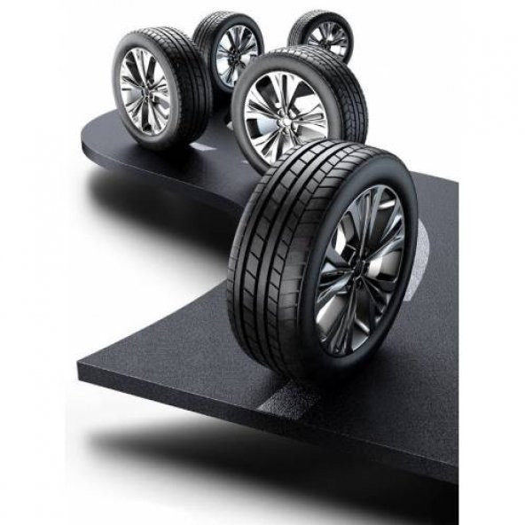 Baseus Otomatik Akıllı Araç lastik Şişirme Pompası Oto lastik Şişirme Pompası DC 12 Volt- Smart - 4