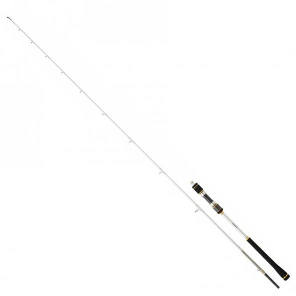 Daiwa New Megaforce 2.10cm 90-210gr 2P Jig Olta Kamışı