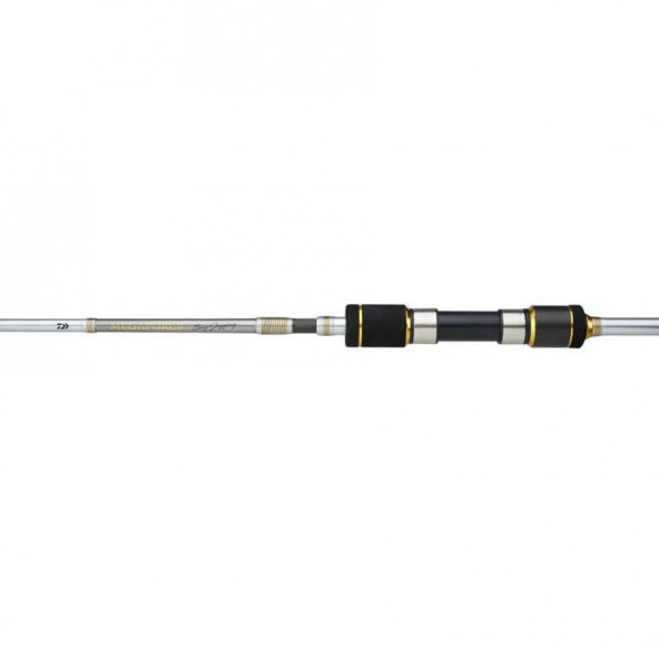 Daiwa New Megaforce 2.10cm 90-210gr 2P Jig Olta Kamışı - 3