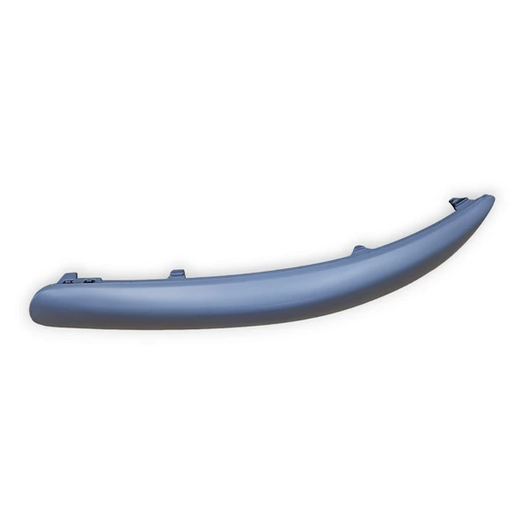 VW Golf MK5 2004-2008 Ön Tampon Sol Köşe Bandı Plastik Çıta 1K0807655A - 3